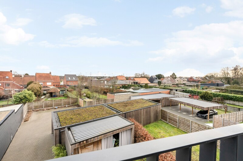 Penthouse te Vosselaar