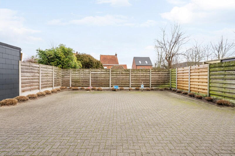 Penthouse te Vosselaar