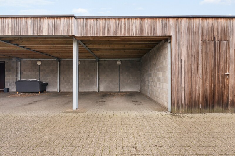 Penthouse te Vosselaar