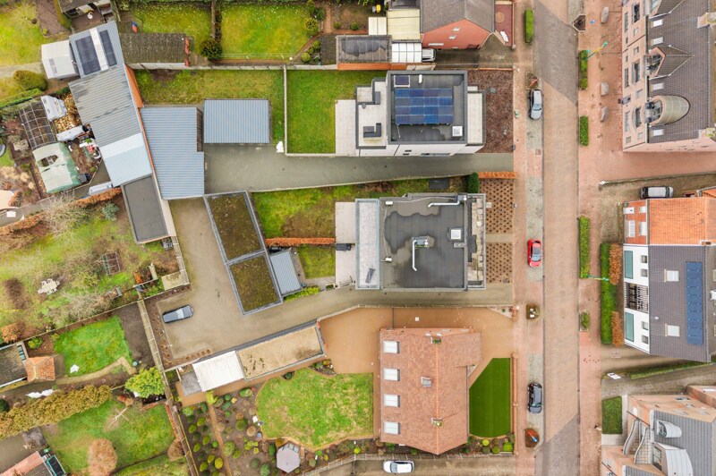 Penthouse te Vosselaar