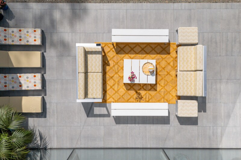 Architectenwoning te Schoten