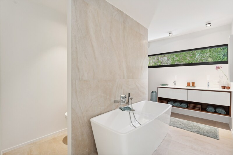 Architectenwoning te Schoten