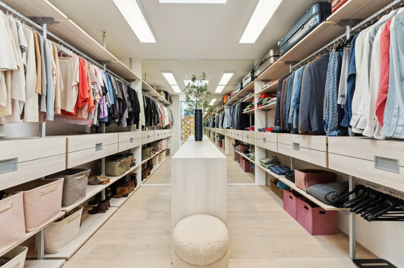 Architectenwoning te Schoten