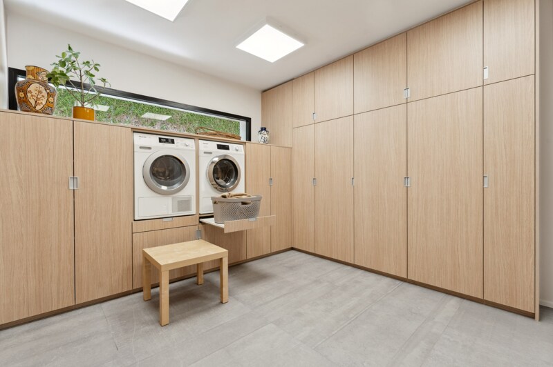 Architectenwoning te Schoten