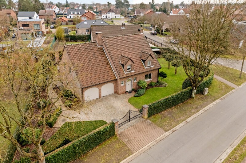 Villa te Genk
