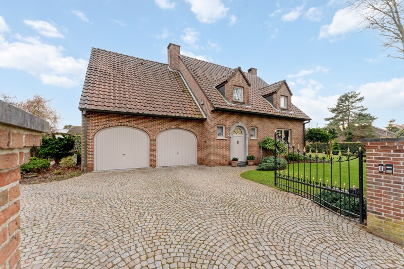Villa te Genk