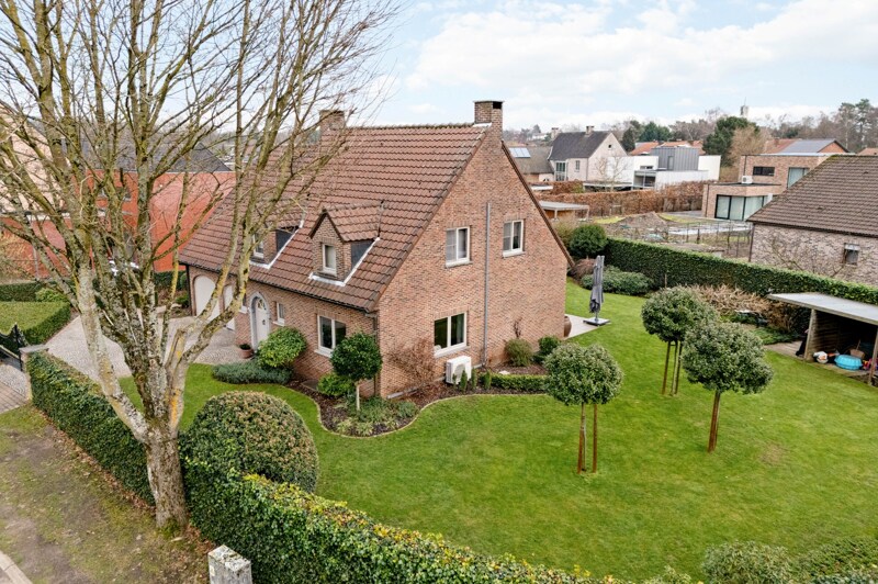 Villa te Genk