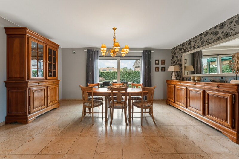 Villa te Genk