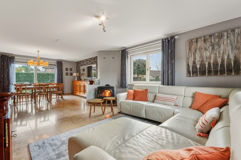 Villa te Genk
