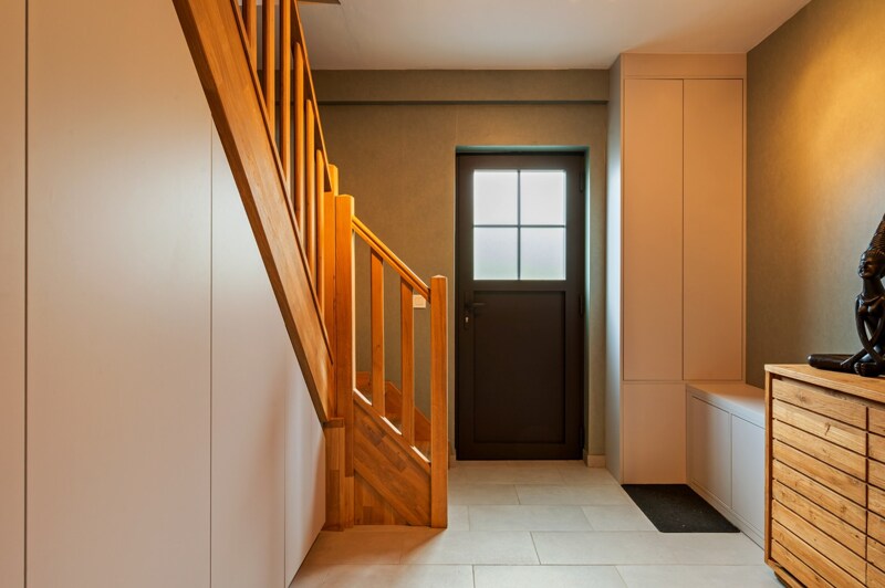 Villa te Heusden-Zolder