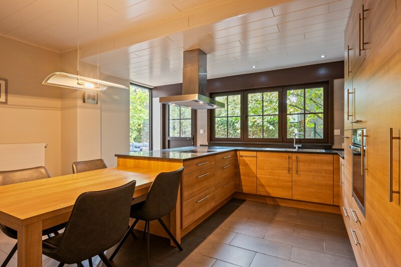 Villa te Heusden-Zolder