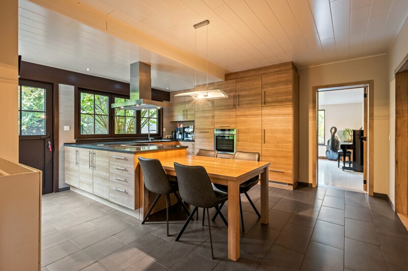 Villa te Heusden-Zolder