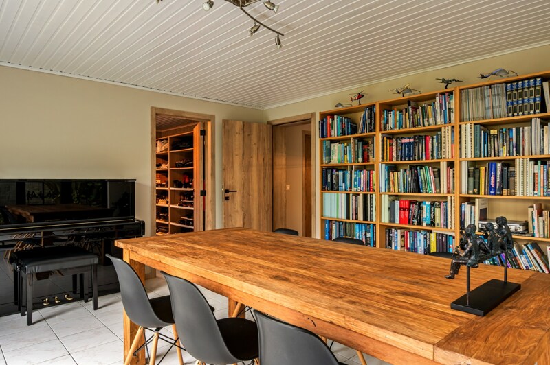 Villa te Heusden-Zolder