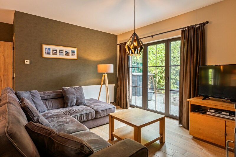 Villa te Heusden-Zolder