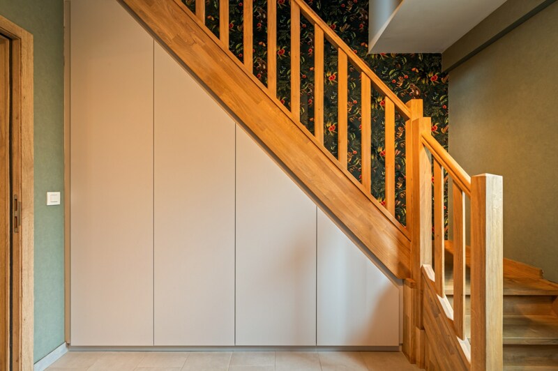 Villa te Heusden-Zolder