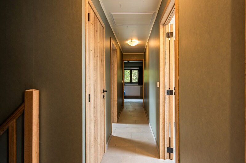 Villa te Heusden-Zolder