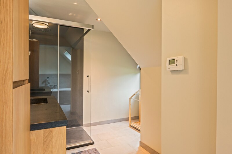 Villa te Heusden-Zolder