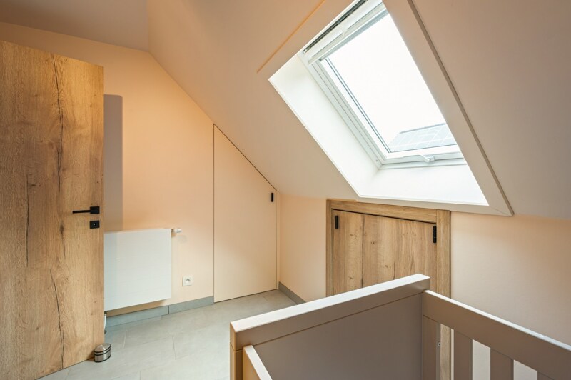 Villa te Heusden-Zolder