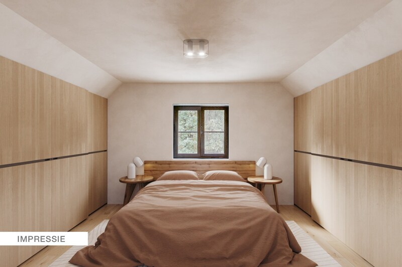 Villa te Heusden-Zolder