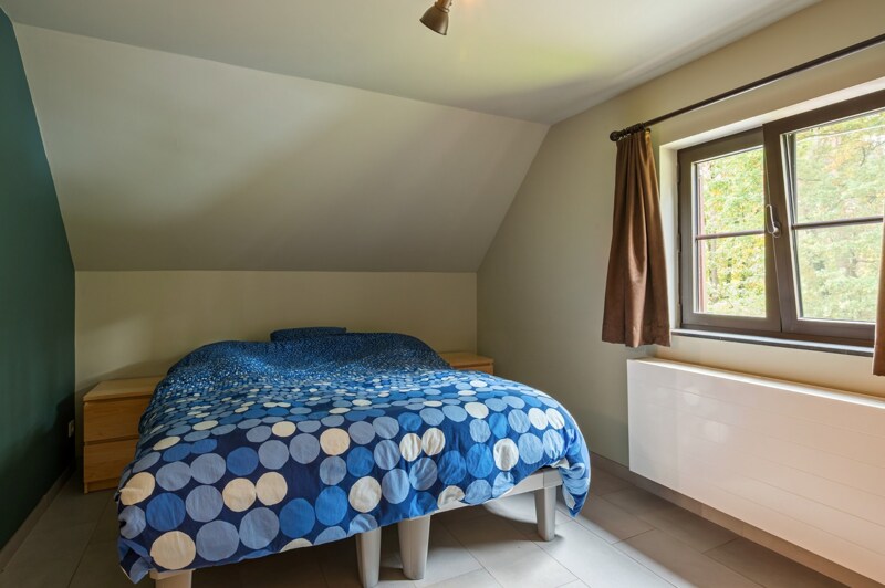 Villa te Heusden-Zolder