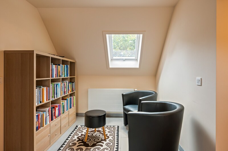 Villa te Heusden-Zolder