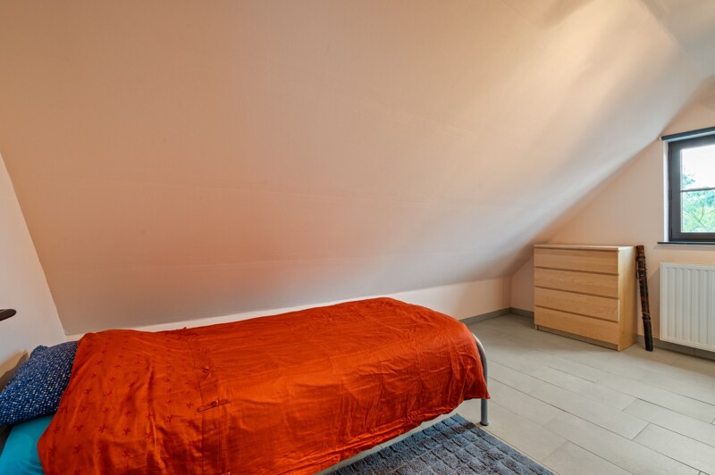 Villa te Heusden-Zolder