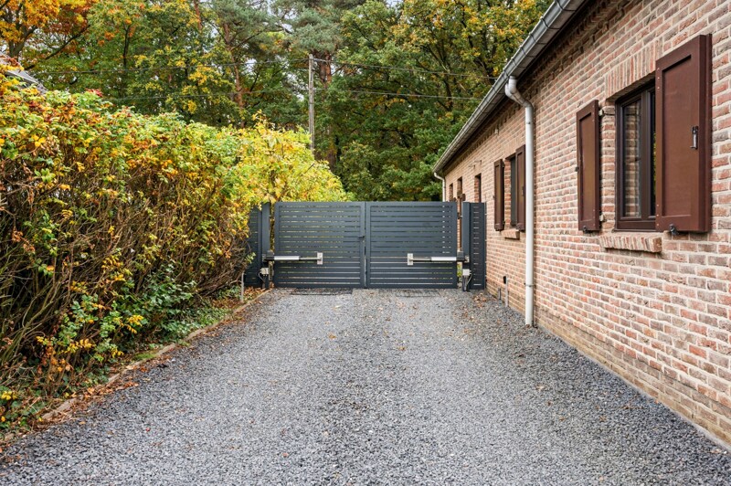 Villa te Heusden-Zolder