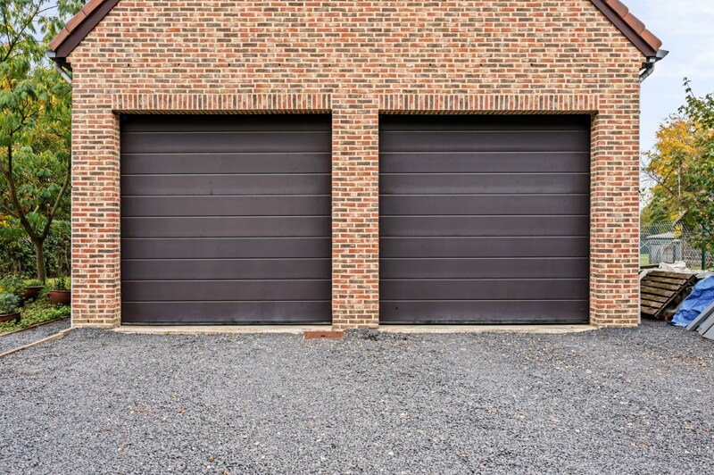 Villa te Heusden-Zolder