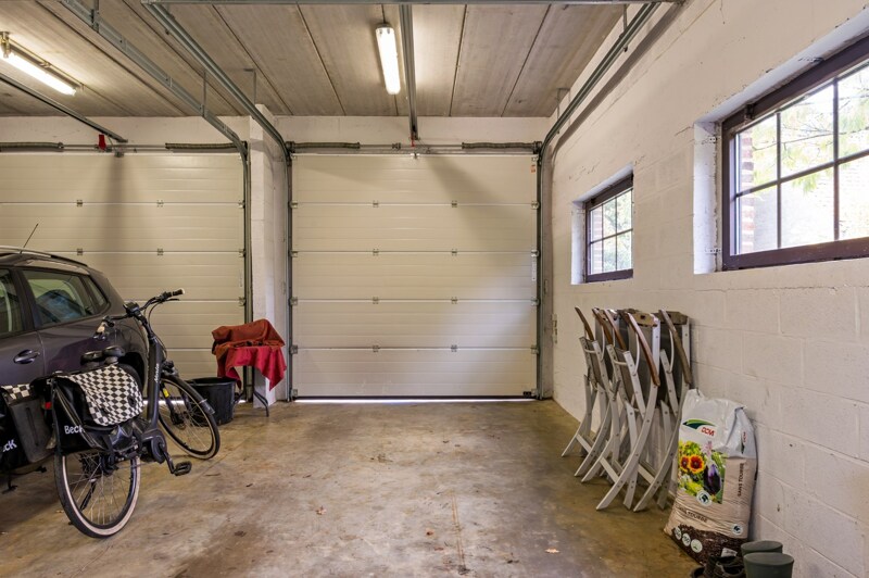 Villa te Heusden-Zolder