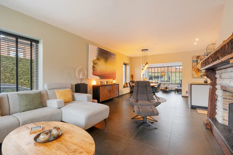 Landhuis te Oud-Turnhout