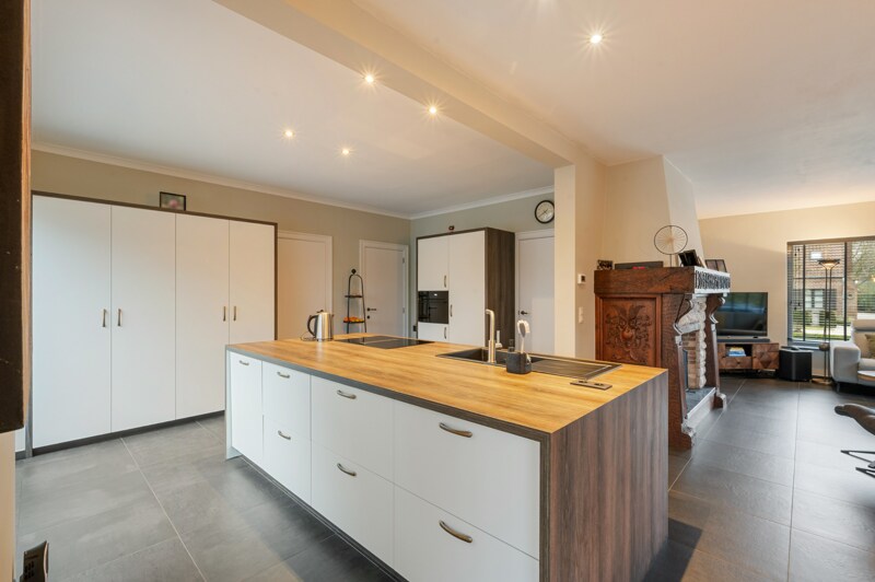 Landhuis te Oud-Turnhout