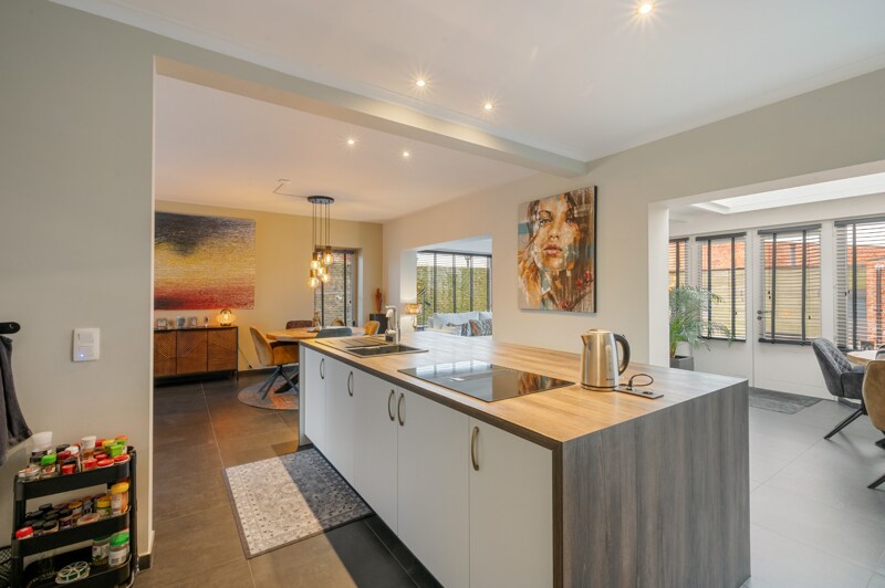 Landhuis te Oud-Turnhout