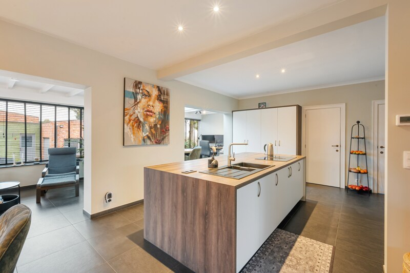 Landhuis te Oud-Turnhout