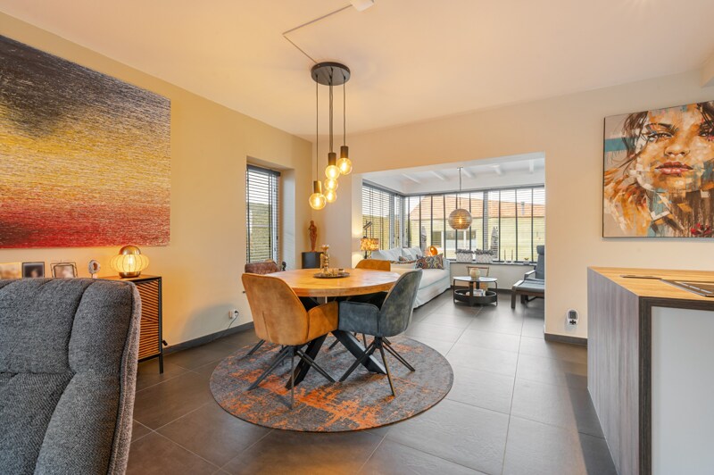 Landhuis te Oud-Turnhout