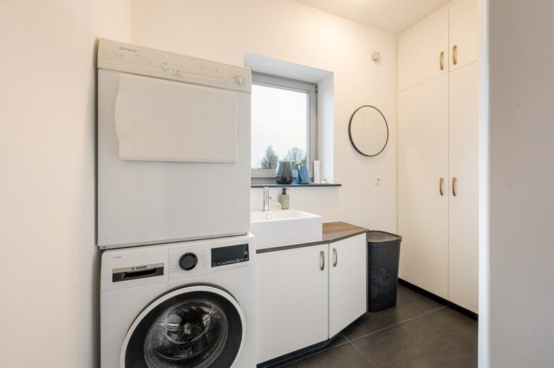 Landhuis te Oud-Turnhout