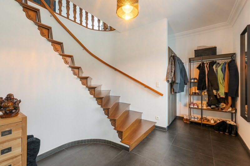 Landhuis te Oud-Turnhout