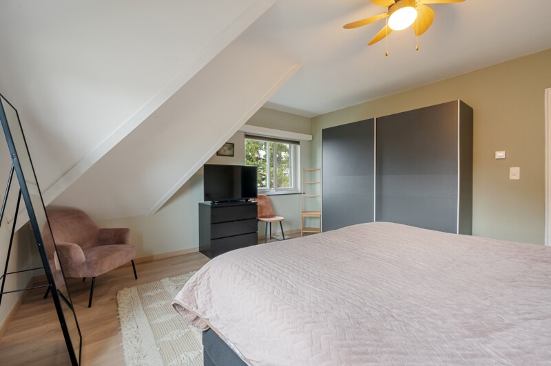 Landhuis te Oud-Turnhout