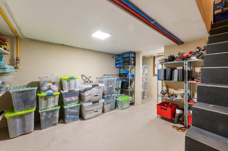 Landhuis te Oud-Turnhout