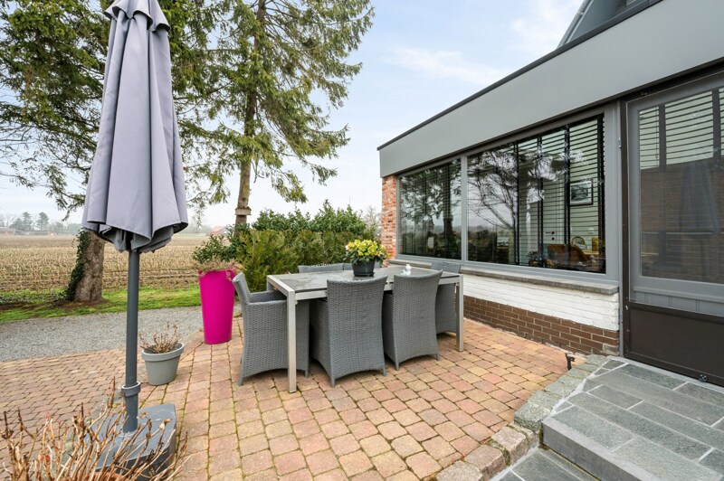 Landhuis te Oud-Turnhout