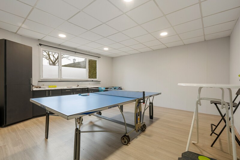 Landhuis te Oud-Turnhout