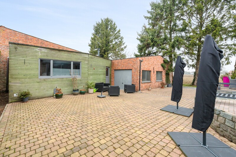 Landhuis te Oud-Turnhout