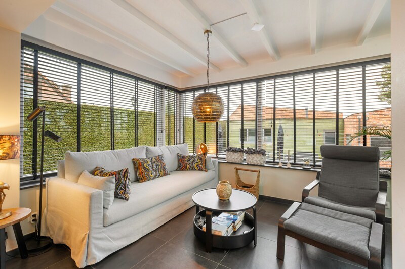 Landhuis te Oud-Turnhout