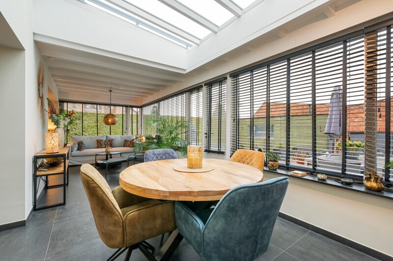 Landhuis te Oud-Turnhout