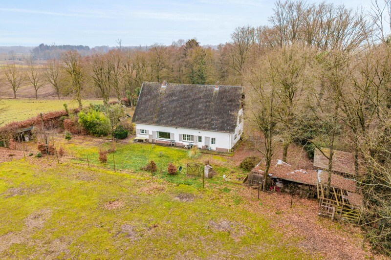 Landhuis te Kasterlee