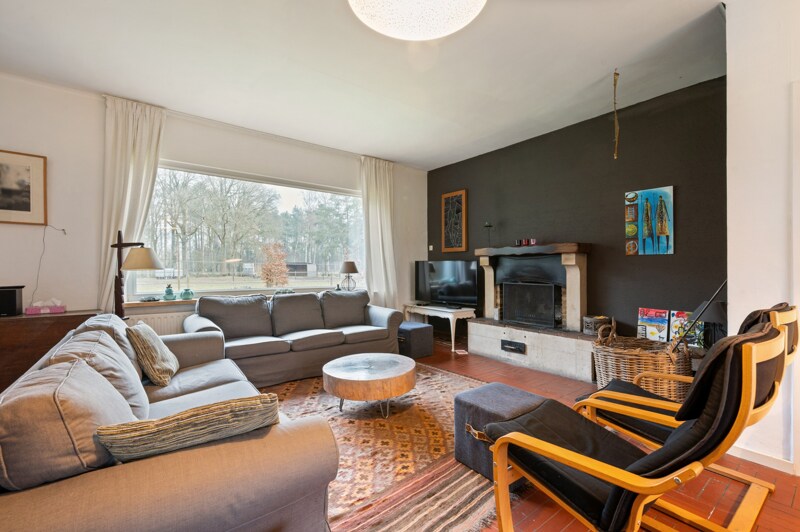 Landhuis te Kasterlee