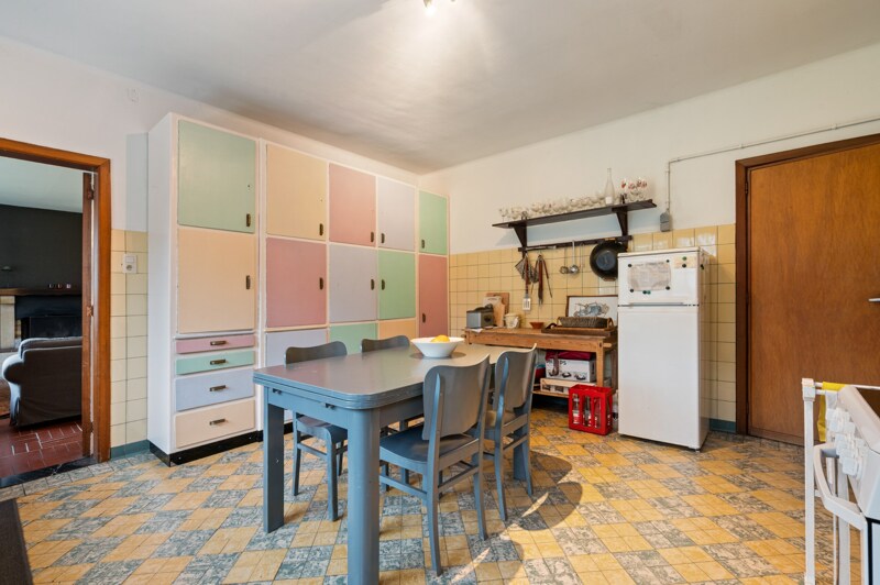 Landhuis te Kasterlee