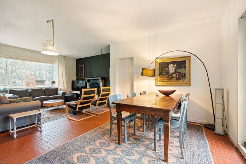 Landhuis te Kasterlee