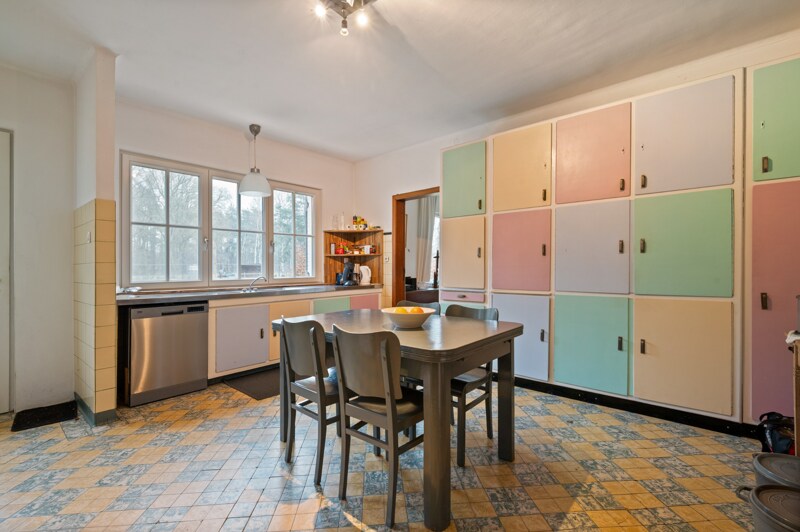 Landhuis te Kasterlee