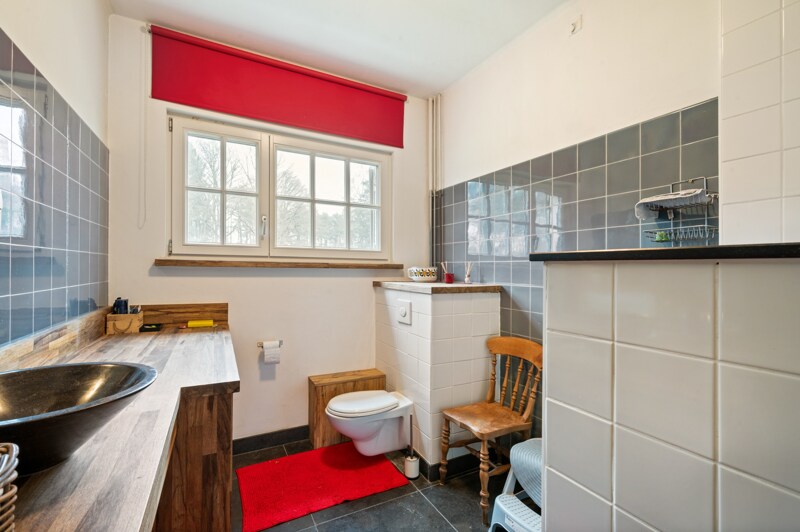 Landhuis te Kasterlee