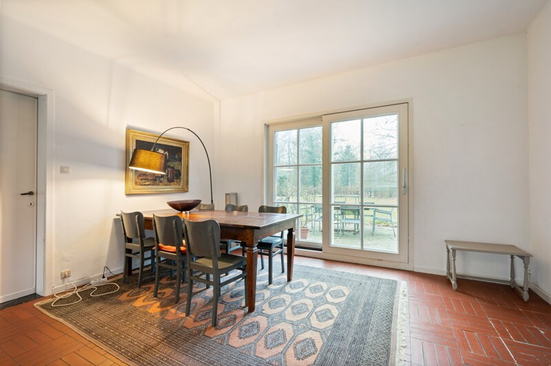 Landhuis te Kasterlee